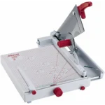 Rexel ClassicCut CL710 A4 Guillotine Clear