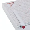 Rexel ClassicCut CL710 A4 Guillotine Clear