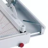 Rexel ClassicCut CL710 A4 Guillotine Clear