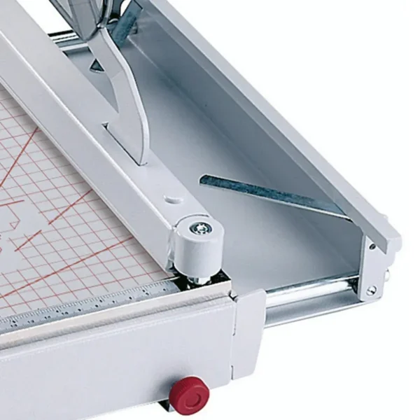 Rexel ClassicCut CL710 A4 Guillotine Clear