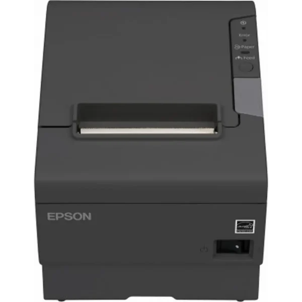 Epson TM-T88V (051): Powered USB, w/o PS, EDG