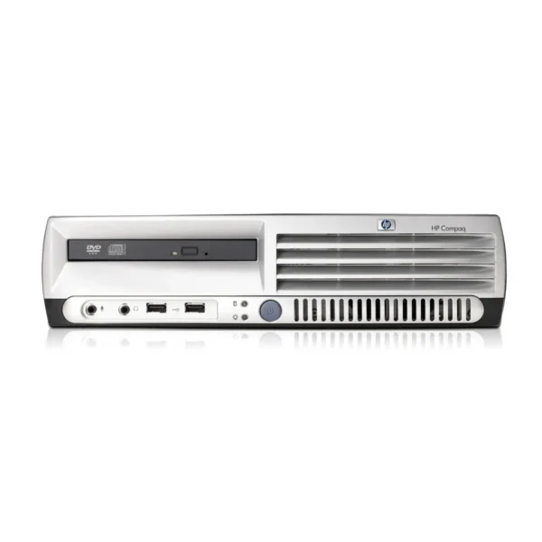 HP RN744PA PC/workstation