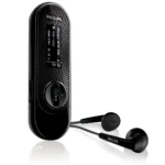 Philips GoGear SA2622 2GB* Flash audio player