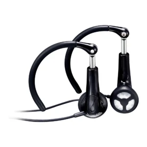 Philips SHJ030 Earhook Headphones