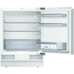 Bosch Serie 6 KUR15A60 fridge Built-in 138 L White