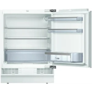 Bosch Serie 6 KUR15A60 fridge Built-in 138 L White