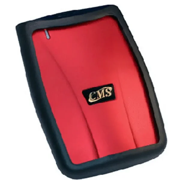 Hypertec USB2-V2ABS-CELP-160 external hard drive 160 GB 5400 RPM 2.5″ USB 2.0 Black, Red
