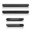Fujitsu LIFEBOOK A531 + Office Home and Business Intel® Core™ i5 i5-2430M 39.6 cm (15.6″) 4 GB DDR3-SDRAM 500 GB HDD Wi-Fi 4 (802.11n) Windows 7 Professional Black, Silver