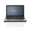 Fujitsu LIFEBOOK A531 + Office Home and Business Intel® Core™ i5 i5-2430M 39.6 cm (15.6″) 4 GB DDR3-SDRAM 500 GB HDD Wi-Fi 4 (802.11n) Windows 7 Professional Black, Silver
