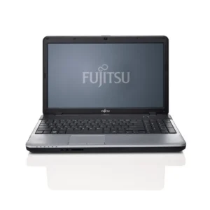 Fujitsu LIFEBOOK A531 + Office Home and Business Intel® Core™ i5 i5-2430M 39.6 cm (15.6″) 4 GB DDR3-SDRAM 500 GB HDD Wi-Fi 4 (802.11n) Windows 7 Professional Black, Silver