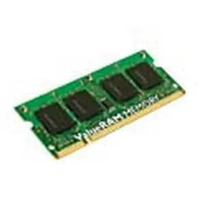 Kingston Technology ValueRAM KVR133X64SC3/512 memory module 0.5 GB 1 x 0.5 GB