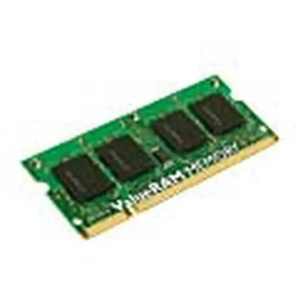 Kingston Technology ValueRAM KVR133X64SC3/512 memory module 0.5 GB 1 x 0.5 GB