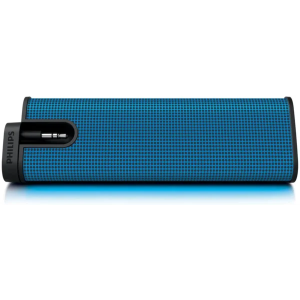 Philips Portable speaker SBA1610BLU/00