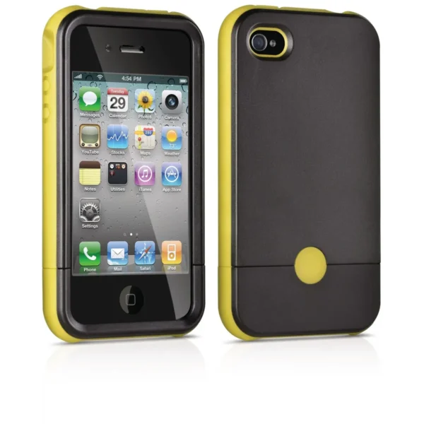 Philips Dockable hard case DLM4308/17