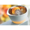 Kenwood AT312 citrus press Silver, White