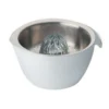 Kenwood AT312 citrus press Silver, White