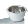 Kenwood AT312 citrus press Silver, White
