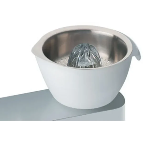 Kenwood AT312 citrus press Silver, White