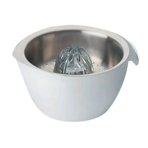 Kenwood AT312 citrus press Silver, White