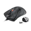 Trust GXT 31 mouse Gaming USB Type-A 3000 DPI