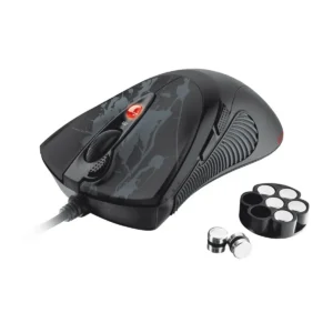Trust GXT 31 mouse Gaming USB Type-A 3000 DPI