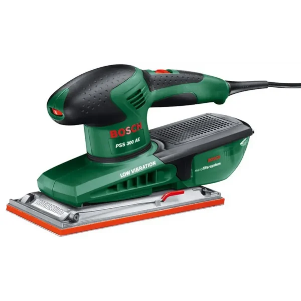 Bosch PSS 300 AE 24000 OPM