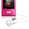 Philips GoGear MP3 player SA2RGA02PN/02