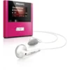 Philips GoGear MP3 player SA2RGA02PN/02