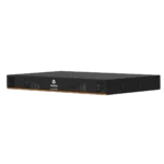 Vertiv Avocent MPU108EDAC-001 KVM switch Black