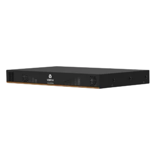 Vertiv Avocent MPU108EDAC-001 KVM switch Black