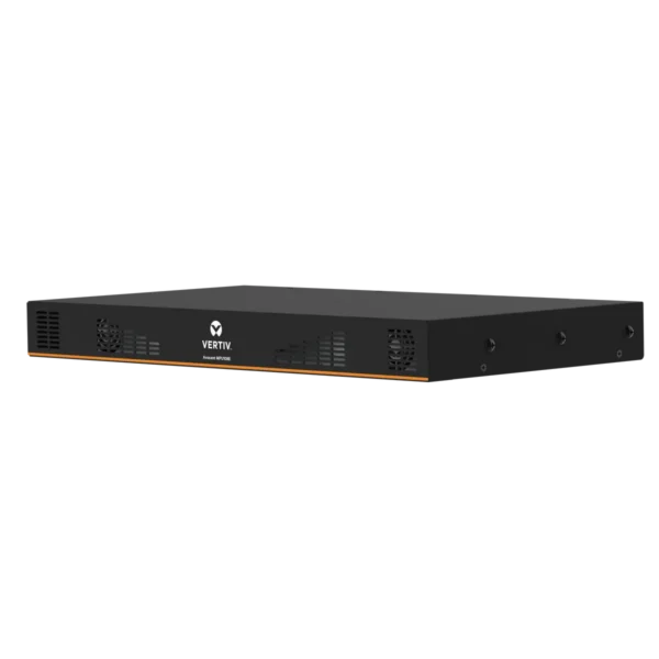 Vertiv Avocent MPU108EDAC-001 KVM switch Black