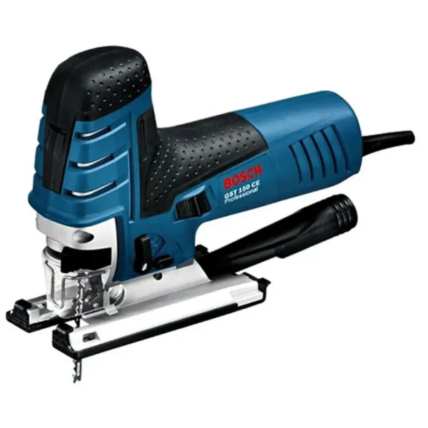 Bosch GST 150 CE power jigsaw 780 W 2.6 kg