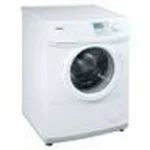 Indesit IWSC5105 washing machine Front-load 5 kg 1000 RPM White