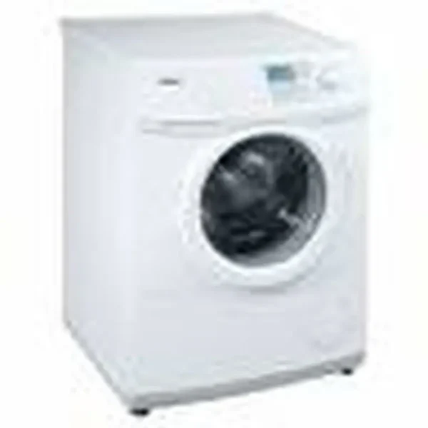 Indesit IWSC5105 washing machine Front-load 5 kg 1000 RPM White