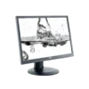 AOC 60 Series E2260PWHU LED display 54.6 cm (21.5″) 1920 x 1080 pixels Full HD Black