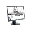 AOC 60 Series E2260PWHU LED display 54.6 cm (21.5″) 1920 x 1080 pixels Full HD Black