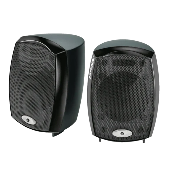 Trust USB Speaker Set SP-2800p Wired