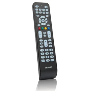 Philips Perfect replacement Universal remote control SRP2008B/86