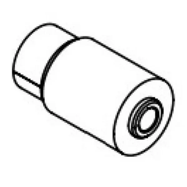 KYOCERA 2FP16050 printer roller Printer feeding roller