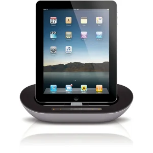 Philips DS3500/37 docking speaker 2.0 channels 10 W