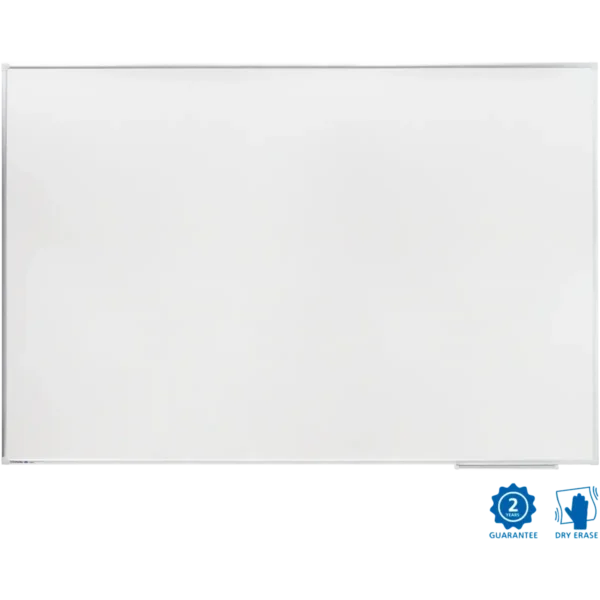 Legamaster BASIC whiteboard 120x180cm
