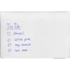 Legamaster BASIC whiteboard 120x180cm