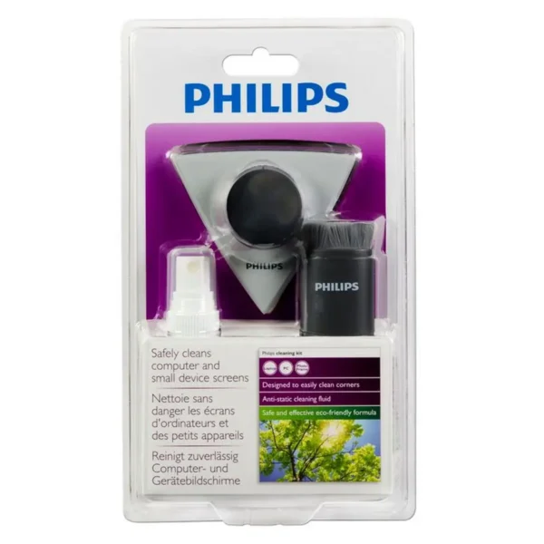 Philips Cleaning kit SVC3225G/10
