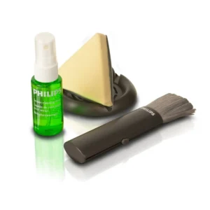 Philips Cleaning kit SVC3225G/10