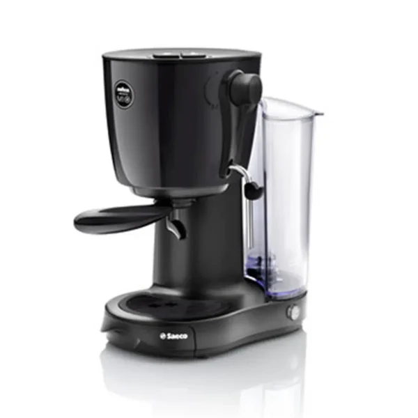Saeco Lavazza A Modo Mio Piccina Black