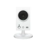 D-Link DCS-2210 security camera Box Indoor 1920 x 1080 pixels