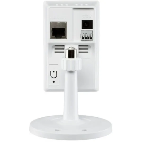 D-Link DCS-2210 security camera Box Indoor 1920 x 1080 pixels
