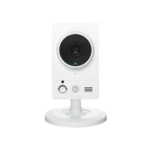 D-Link DCS-2210 security camera Box Indoor 1920 x 1080 pixels
