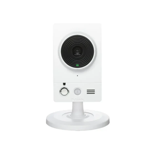 D-Link DCS-2210 security camera Box Indoor 1920 x 1080 pixels