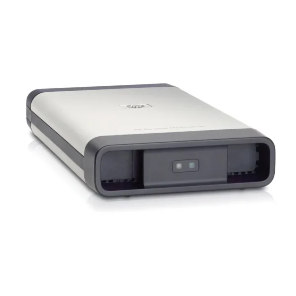 HP HD3000s Personal Media Drive external hard drive 300 GB 7200 RPM